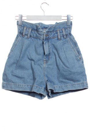 Dámske kraťasy  Zara, Veľkosť XS, Farba Modrá, Cena  8,18 €