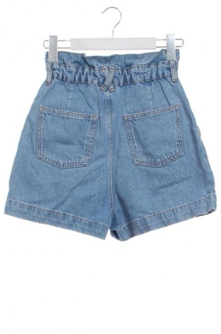 Dámske kraťasy  Zara, Veľkosť XS, Farba Modrá, Cena  8,18 €