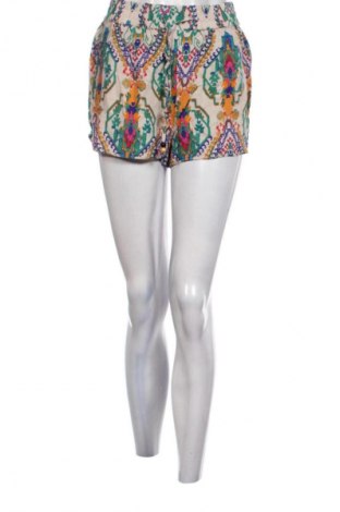 Dámské kraťasy  Zara, Velikost S, Barva Vícebarevné, Cena  253,00 Kč