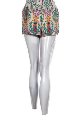 Dámské kraťasy  Zara, Velikost S, Barva Vícebarevné, Cena  253,00 Kč