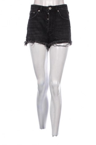 Dámske kraťasy  Zara, Veľkosť S, Farba Sivá, Cena  17,98 €