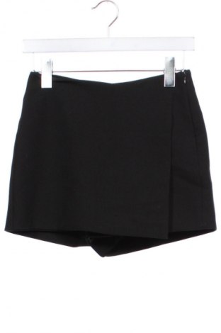 Dámske kraťasy  Zara, Veľkosť XS, Farba Čierna, Cena  14,95 €