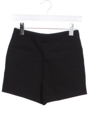 Dámske kraťasy  Zara, Veľkosť XS, Farba Čierna, Cena  14,95 €