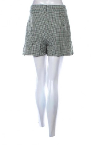 Pantaloni scurți de femei Zara, Mărime S, Culoare Multicolor, Preț 58,99 Lei