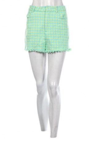 Damen Shorts Zara, Größe S, Farbe Mehrfarbig, Preis 12,99 €