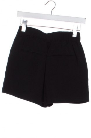 Γυναικείο κοντό παντελόνι mbyM, Μέγεθος XS, Χρώμα Μαύρο, Τιμή 22,99 €