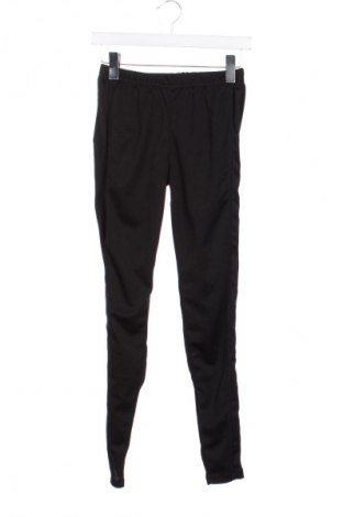 Damen Leggings 4F, Größe XS, Farbe Schwarz, Preis 13,80 €