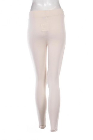 Dámské legíny  ASOS, Velikost S, Barva Béžová, Cena  319,00 Kč