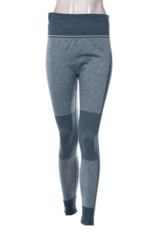 Damskie legginsy AURIQUE, Rozmiar XL, Kolor Zielony, Cena 37,99 zł