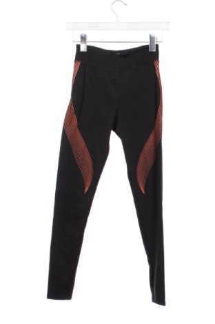 Dámské legíny  AURIQUE, Velikost XS, Barva Černá, Cena  109,00 Kč