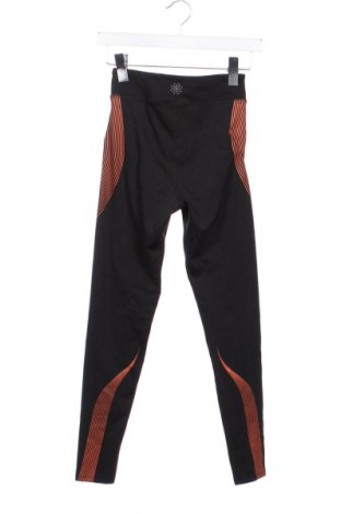 Dámské legíny  AURIQUE, Velikost XS, Barva Černá, Cena  109,00 Kč