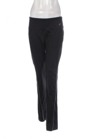 Damen Leggings Active, Größe L, Farbe Schwarz, Preis 8,99 €