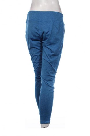 Γυναικείο κολάν Active, Μέγεθος L, Χρώμα Μπλέ, Τιμή 13,35 €