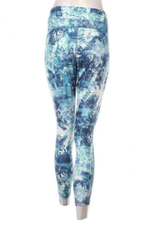 Damskie legginsy Active By Tchibo, Rozmiar L, Kolor Kolorowy, Cena 33,99 zł