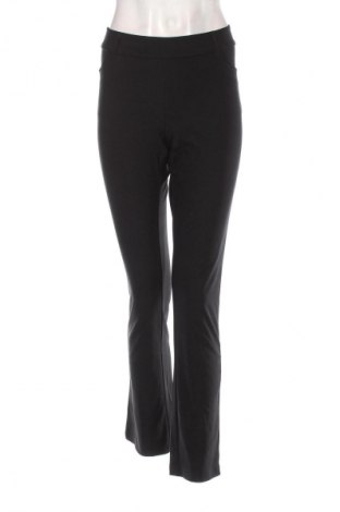 Damskie legginsy Active By Tchibo, Rozmiar L, Kolor Czarny, Cena 33,99 zł