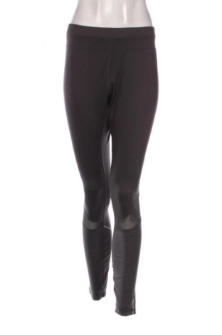 Damen Leggings Active By Tchibo, Größe XL, Farbe Grau, Preis € 8,99