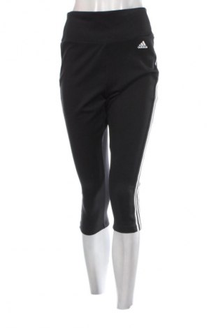 Dámské legíny  Adidas, Velikost XL, Barva Černá, Cena  589,00 Kč