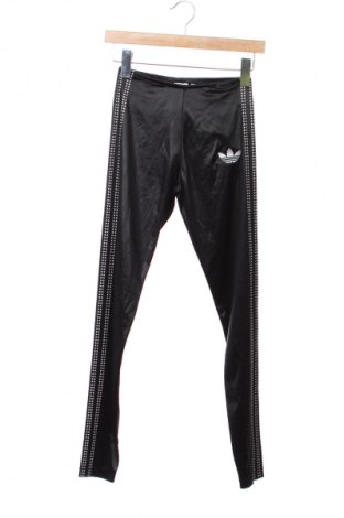 Dámske legíny  Adidas, Veľkosť XS, Farba Čierna, Cena  21,95 €