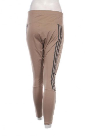 Dámske legíny  Adidas, Veľkosť L, Farba Hnedá, Cena  20,95 €