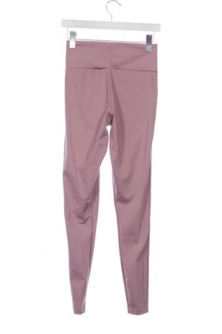 Dámské legíny  Adidas, Velikost XS, Barva Popelavě růžová, Cena  430,00 Kč