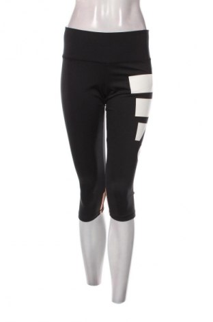 Dámske legíny  Adidas, Veľkosť M, Farba Čierna, Cena  25,95 €