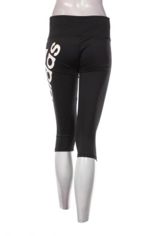 Dámske legíny  Adidas, Veľkosť M, Farba Čierna, Cena  25,95 €