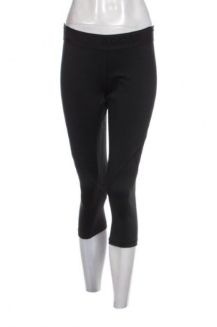 Damskie legginsy Adidas, Rozmiar L, Kolor Czarny, Cena 104,99 zł