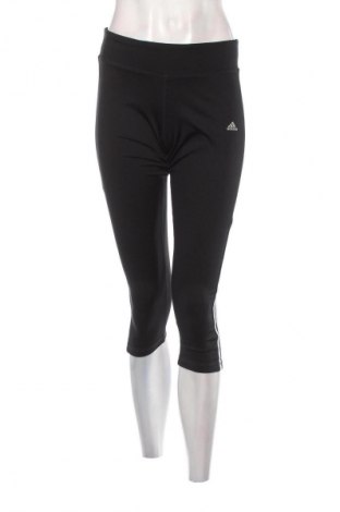 Dámské legíny  Adidas, Velikost L, Barva Černá, Cena  599,00 Kč