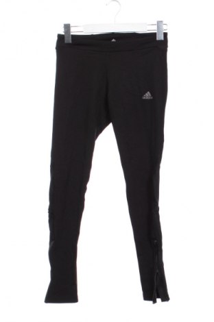 Damen Leggings Adidas, Größe XS, Farbe Schwarz, Preis 23,99 €