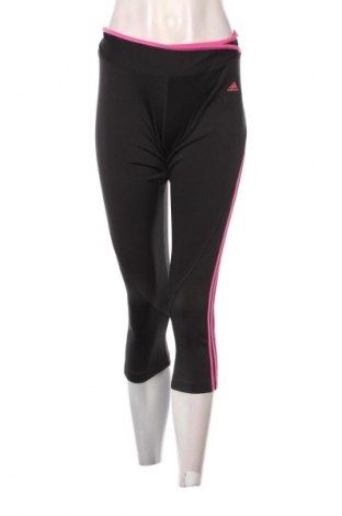 Damskie legginsy Adidas, Rozmiar L, Kolor Czarny, Cena 103,99 zł