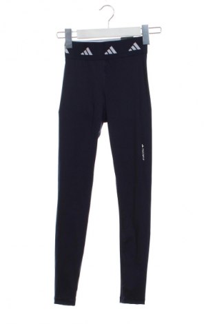 Női leggings Adidas, Méret XXS, Szín Kék, Ár 18 240 Ft