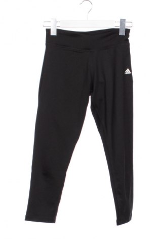 Dámské legíny  Adidas, Velikost XXS, Barva Černá, Cena  409,00 Kč
