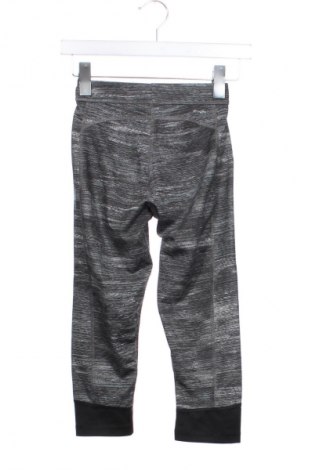 Γυναικείο κολάν Adidas, Μέγεθος XS, Χρώμα Γκρί, Τιμή 15,99 €