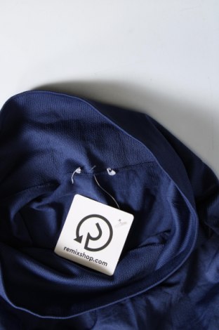 Дамски клин Adidas, Размер S, Цвят Син, Цена 36,99 лв.