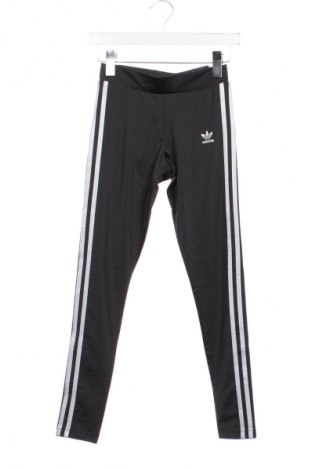 Dámske legíny  Adidas Originals, Veľkosť XS, Farba Sivá, Cena  37,95 €