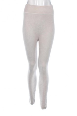 Damskie legginsy Admiral, Rozmiar M, Kolor Beżowy, Cena 62,92 zł