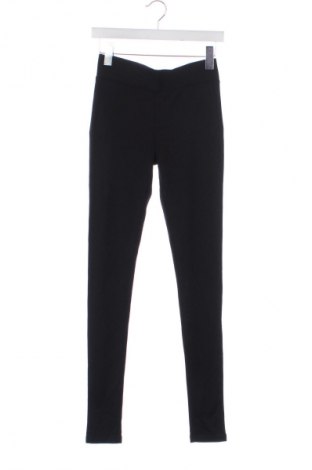 Dámské legíny  Amisu, Velikost XS, Barva Černá, Cena  189,00 Kč