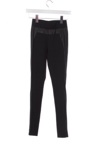 Colant de femei Amisu, Mărime XXS, Culoare Negru, Preț 37,99 Lei