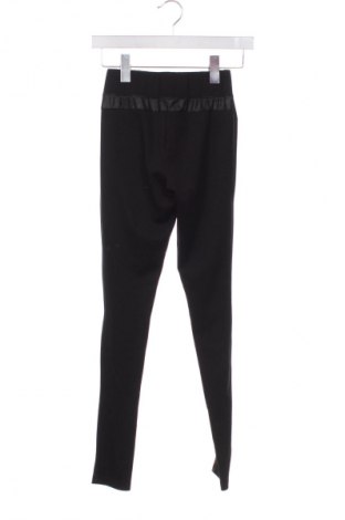 Colant de femei Amisu, Mărime XXS, Culoare Negru, Preț 37,99 Lei