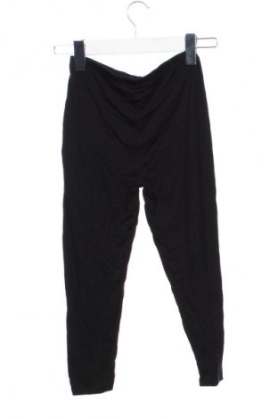 Dámske legíny  Amisu, Veľkosť XS, Farba Čierna, Cena  10,00 €