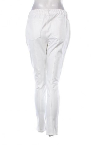 Damen Leggings Atelier, Größe L, Farbe Weiß, Preis 9,99 €