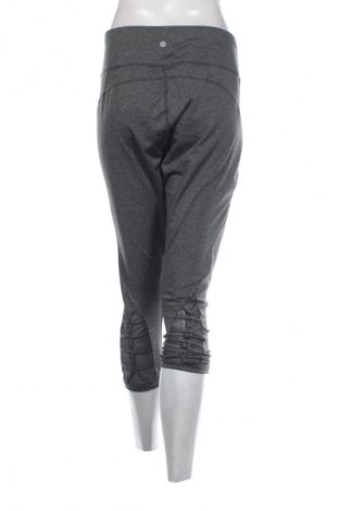 Γυναικείο κολάν Avia, Μέγεθος XXL, Χρώμα Γκρί, Τιμή 9,99 €