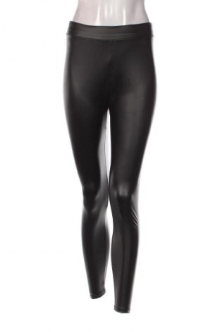 Dámské legíny  Bershka, Velikost M, Barva Černá, Cena  199,00 Kč