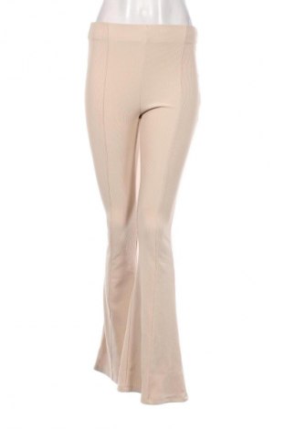 Női leggings Bershka, Méret S, Szín Bézs, Ár 3 099 Ft