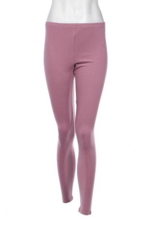 Damen Leggings Blue Motion, Größe M, Farbe Rosa, Preis 9,99 €