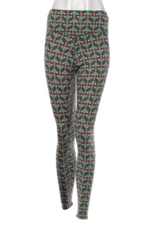 Damskie legginsy Blutsgeschwister, Rozmiar M, Kolor Kolorowy, Cena 75,99 zł