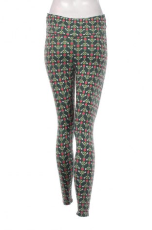 Damskie legginsy Blutsgeschwister, Rozmiar M, Kolor Kolorowy, Cena 75,99 zł