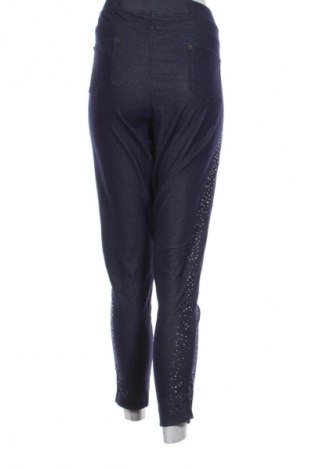 Дамски клин Bpc Bonprix Collection, Размер 3XL, Цвят Син, Цена 35,51 лв.