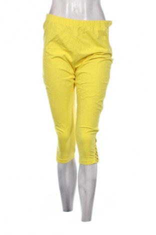 Дамски клин Bpc Bonprix Collection, Размер XL, Цвят Жълт, Цена 15,99 лв.