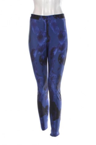 Damen Leggings Brax, Größe L, Farbe Mehrfarbig, Preis 18,99 €